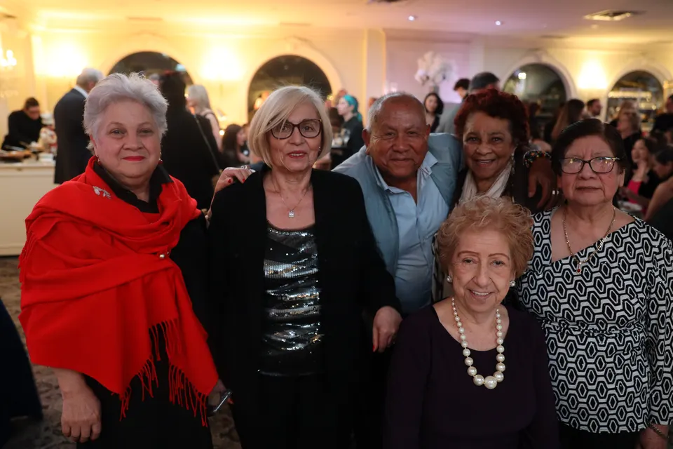 Séptima Gala Anual de Música y Recuerdos (2026), foto 777
