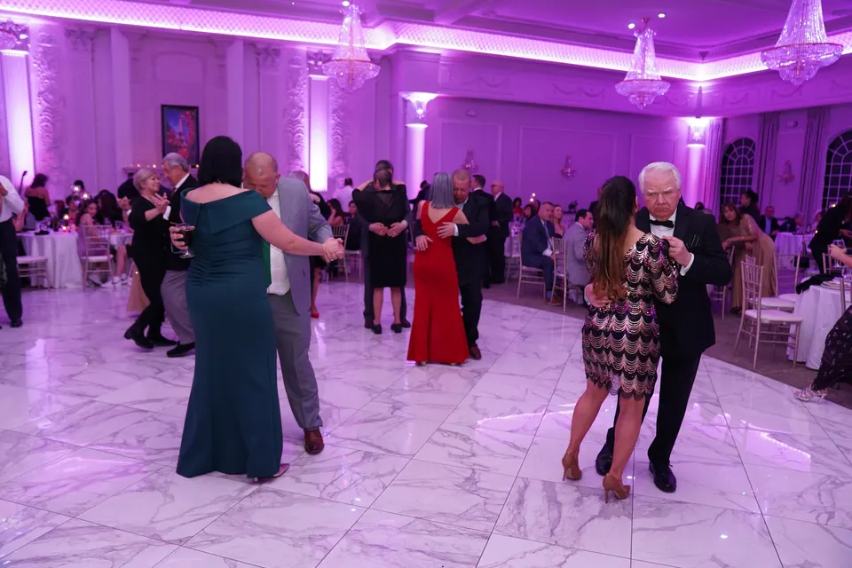 Sexta Gala Anual de Música y Recuerdos (2025), foto 367