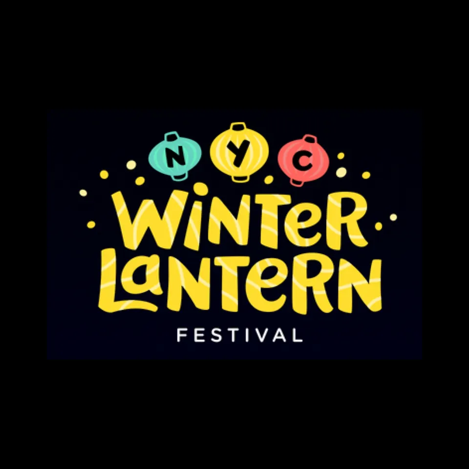 Winter Lantern Festival