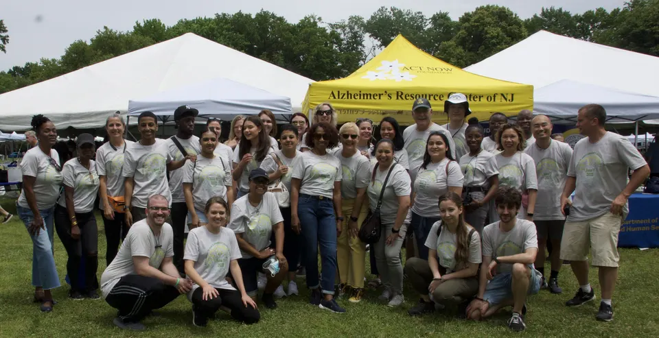 Feria de Salud Cerebral y de Recursos Comunitarios 2022, foto 4