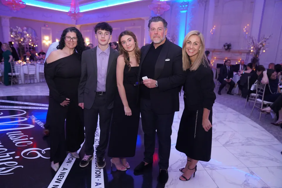 Séptima Gala Anual de Música y Recuerdos (2026), foto 483