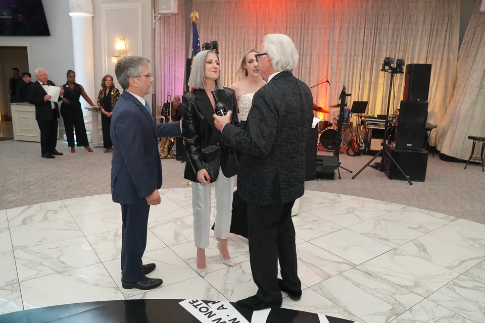 Séptima Gala Anual de Música y Recuerdos (2026), foto 358