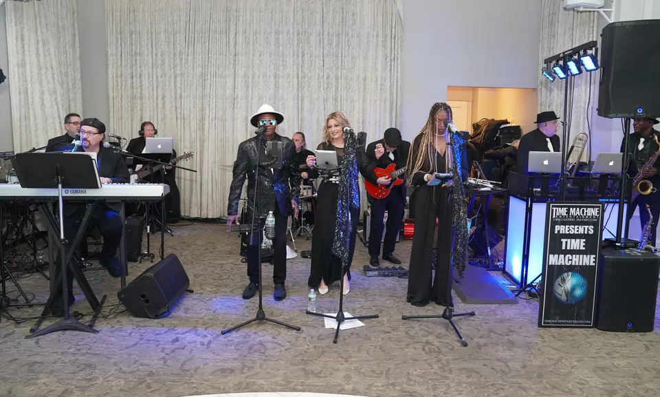 Quinta Gala Anual de Música y Recuerdos (2024), foto 167
