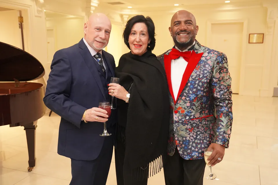 Séptima Gala Anual de Música y Recuerdos (2026), foto 7