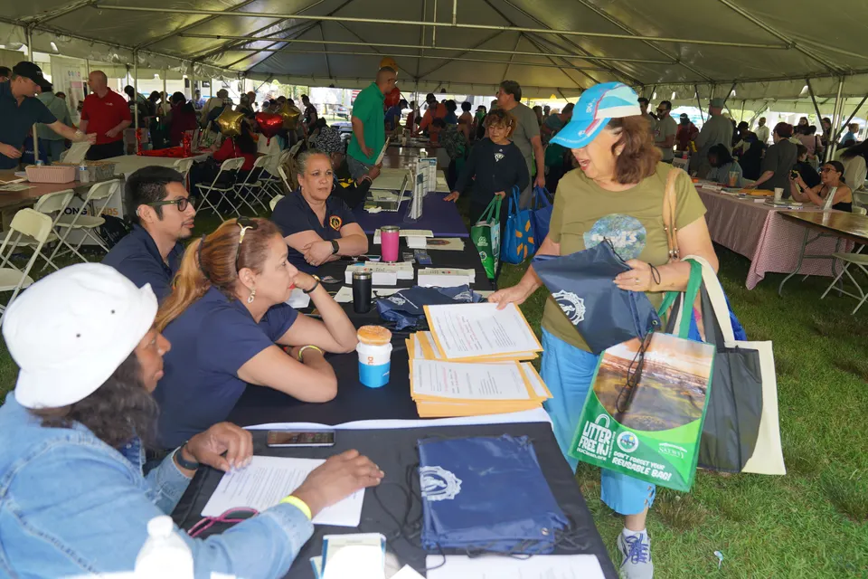 Feria de Salud Cerebral y de Recursos Comunitarios 2024, foto 171
