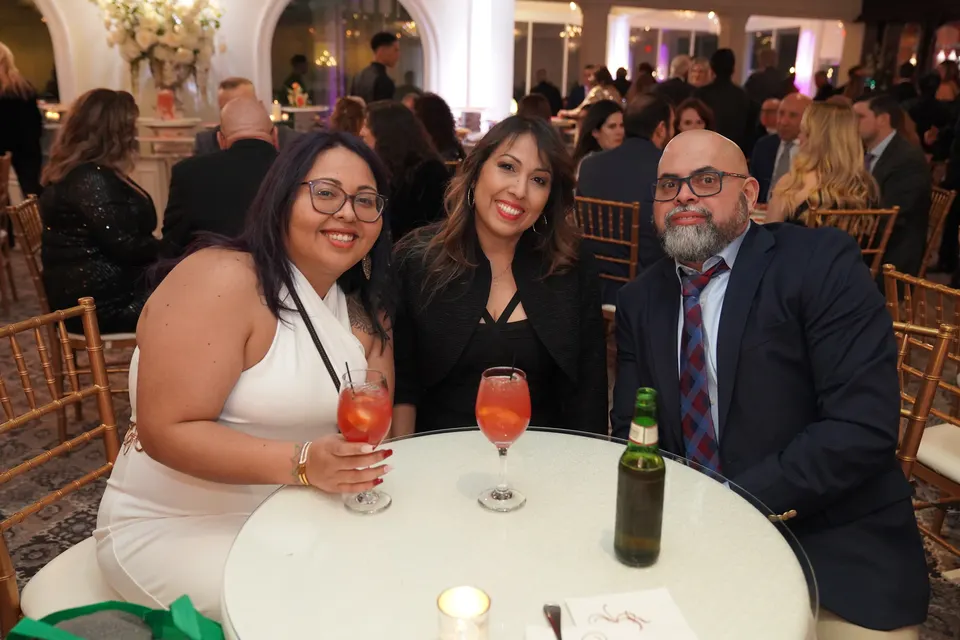 Quinta Gala Anual de Música y Recuerdos (2024), foto 123