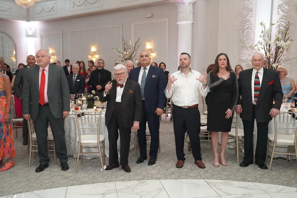 Séptima Gala Anual de Música y Recuerdos (2026), foto 311
