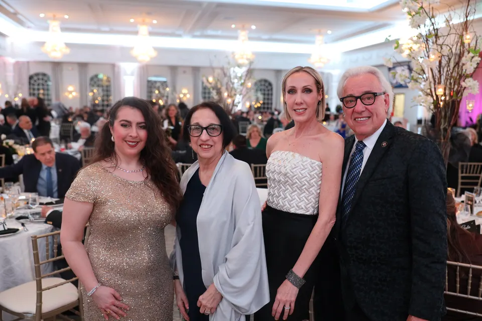 Séptima Gala Anual de Música y Recuerdos (2026), foto 589