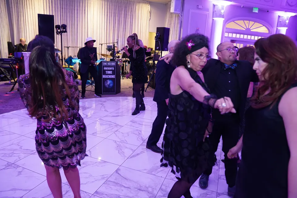 Sexta Gala Anual de Música y Recuerdos (2025), foto 392