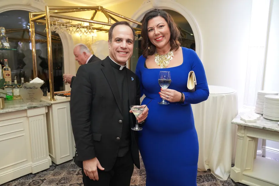 Quinta Gala Anual de Música y Recuerdos (2024), foto 61