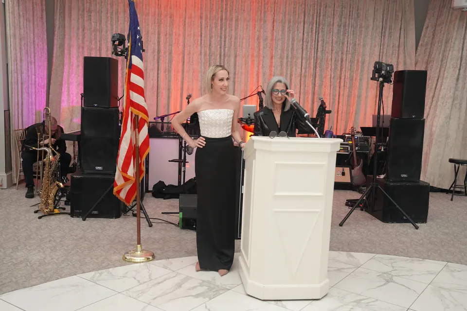 Séptima Gala Anual de Música y Recuerdos (2026), foto 341
