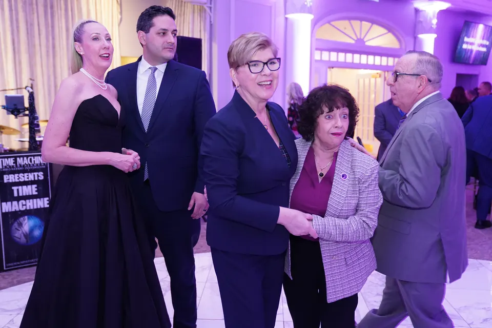 Sexta Gala Anual de Música y Recuerdos (2025), foto 278