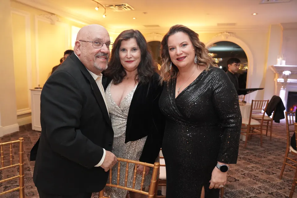 Quinta Gala Anual de Música y Recuerdos (2024), foto 77