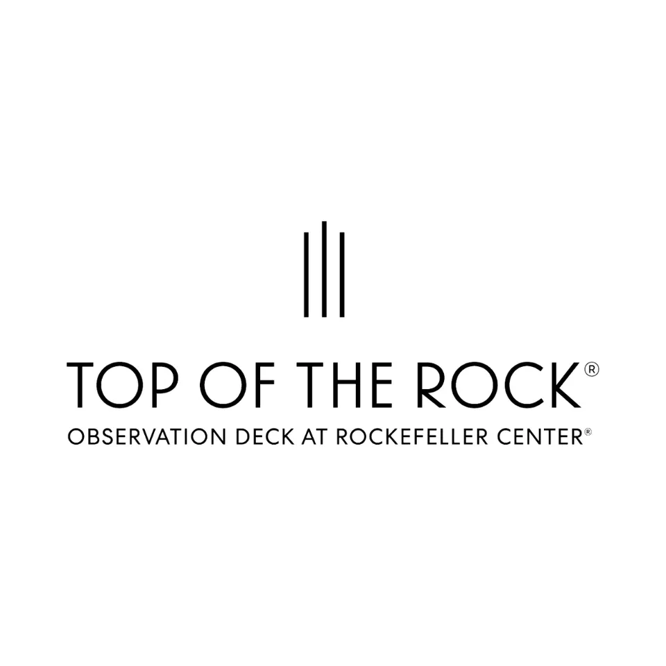 Top of the Rock Observation Deck at Rockefeller Center