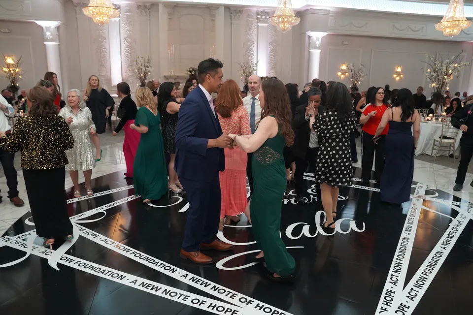 Séptima Gala Anual de Música y Recuerdos (2026), foto 392