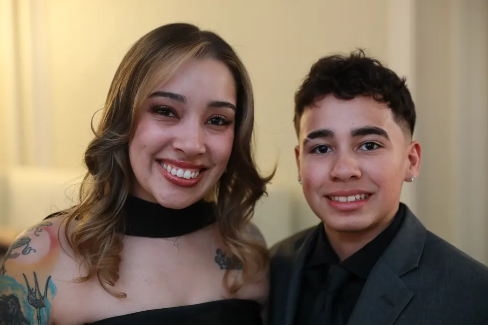 Séptima Gala Anual de Música y Recuerdos (2026), foto 689