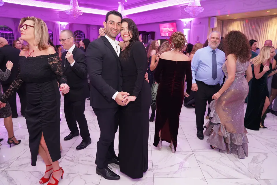 Sexta Gala Anual de Música y Recuerdos (2025), foto 402