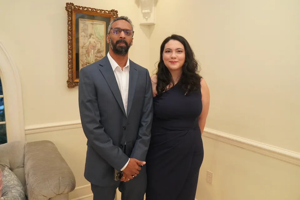 Séptima Gala Anual de Música y Recuerdos (2026), foto 35