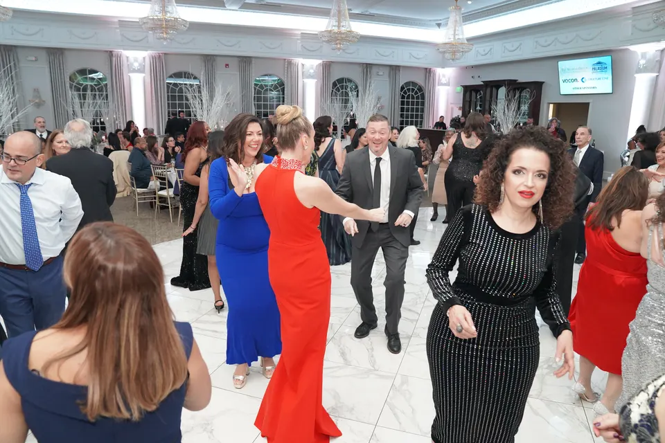 Quinta Gala Anual de Música y Recuerdos (2024), foto 252