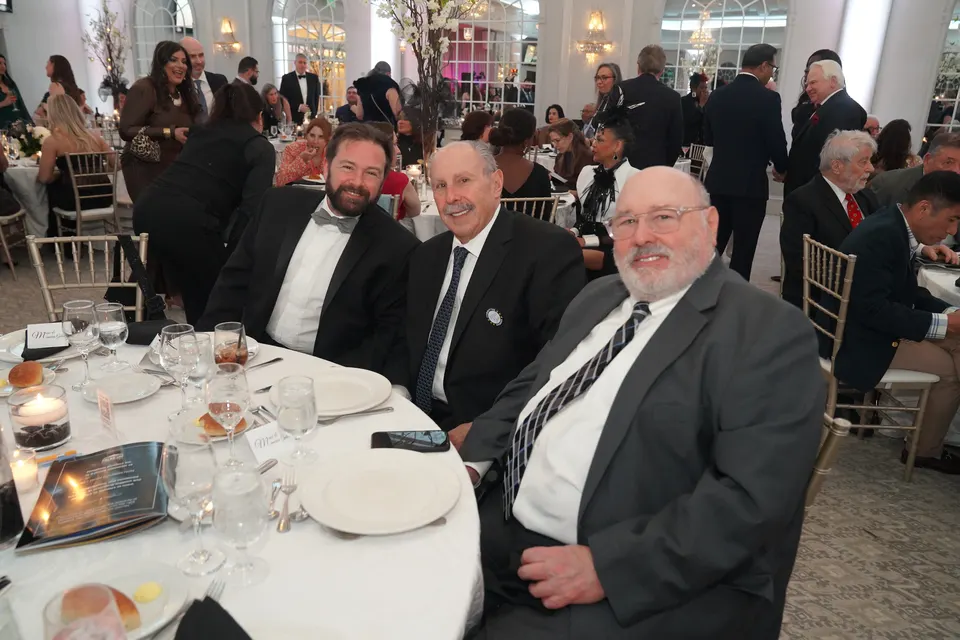 Séptima Gala Anual de Música y Recuerdos (2026), foto 243