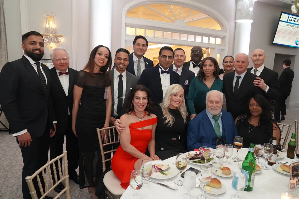 Séptima Gala Anual de Música y Recuerdos (2026), foto 396