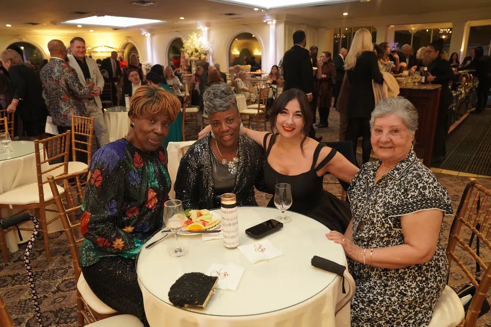 Séptima Gala Anual de Música y Recuerdos (2026), foto 194