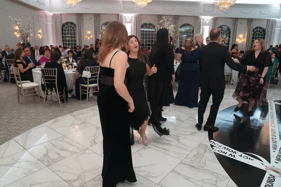 Séptima Gala Anual de Música y Recuerdos (2026), foto 245