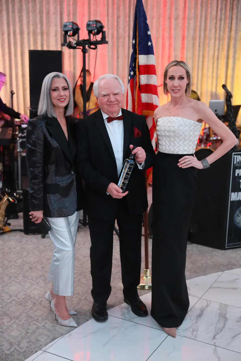 Séptima Gala Anual de Música y Recuerdos (2026), foto 1037