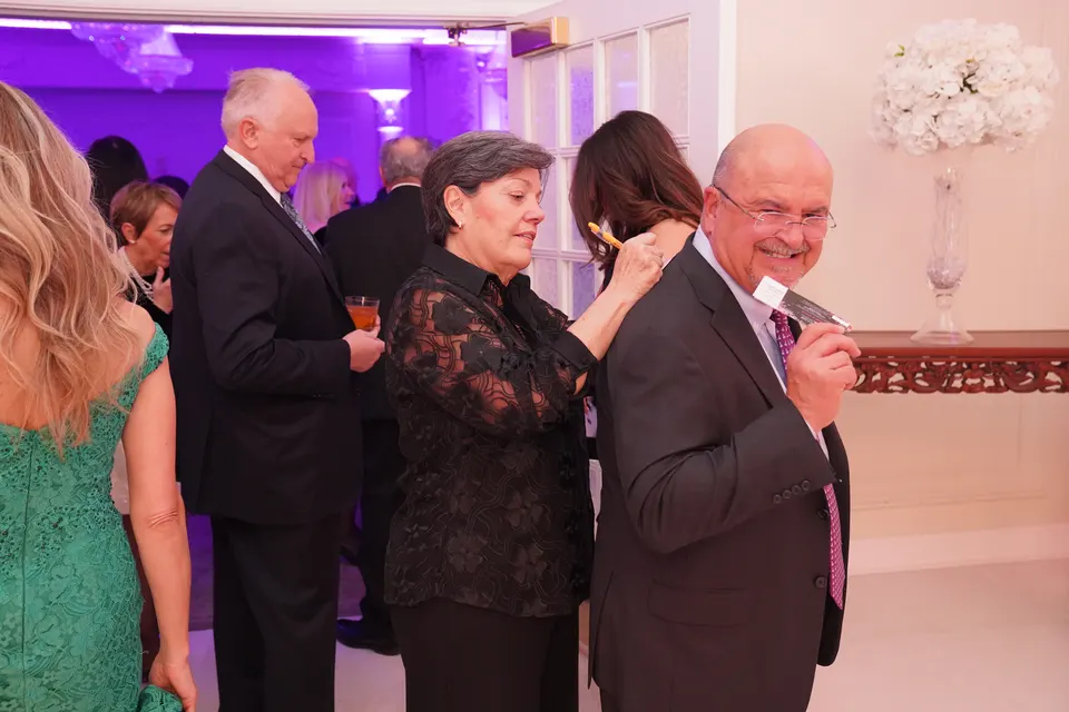 Sexta Gala Anual de Música y Recuerdos (2025), foto 219