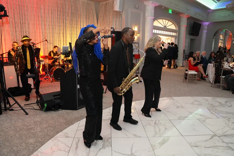 Séptima Gala Anual de Música y Recuerdos (2026), foto 431