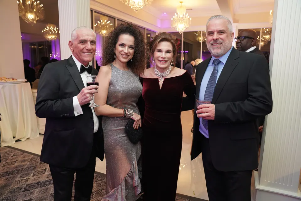 Sexta Gala Anual de Música y Recuerdos (2025), foto 127