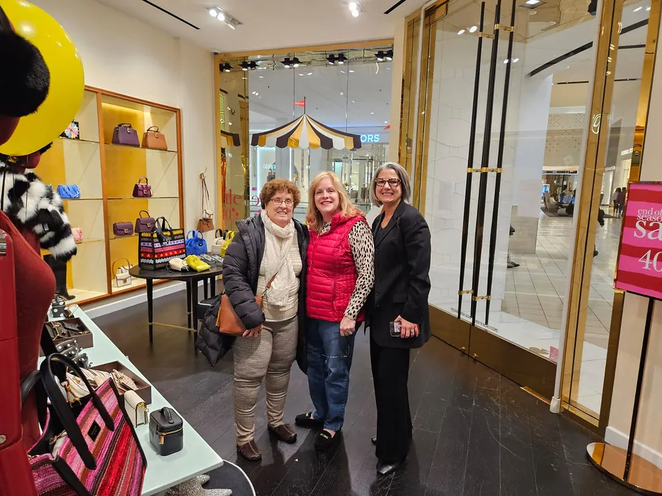 Recaudación de Fondos de Kate Spade Apoya a Act Now Foundation (2023), foto 6
