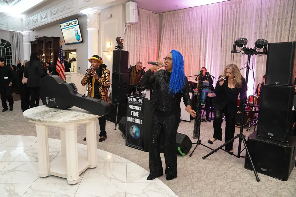 Séptima Gala Anual de Música y Recuerdos (2026), foto 388
