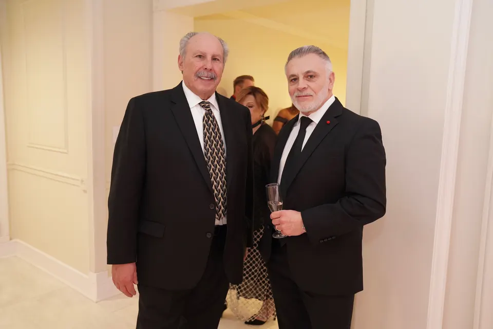 Sexta Gala Anual de Música y Recuerdos (2025), foto 33