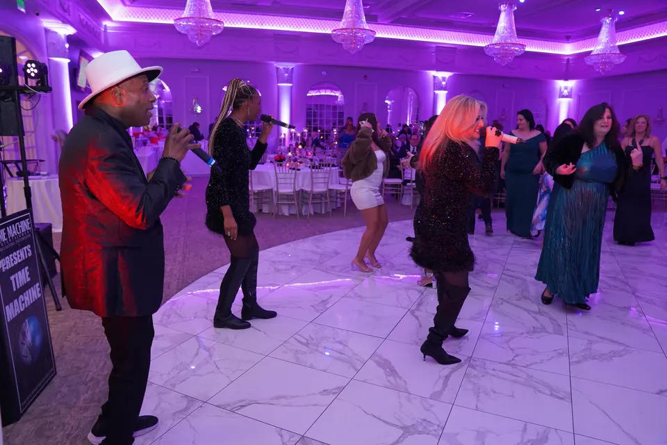 Sexta Gala Anual de Música y Recuerdos (2025), foto 398