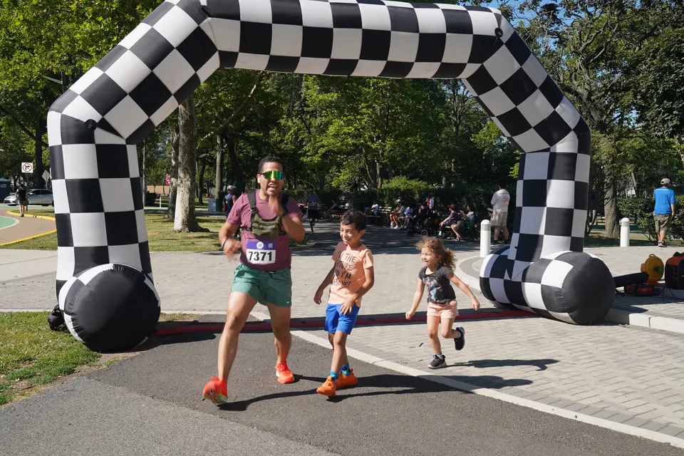 Segunda Carrera 5K Anual (2026), foto 76