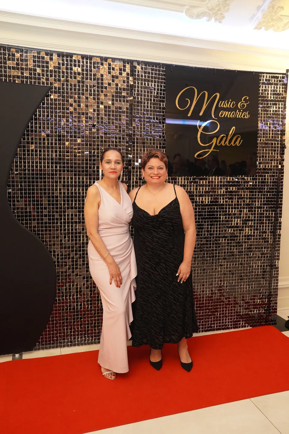 Séptima Gala Anual de Música y Recuerdos (2026), foto 206