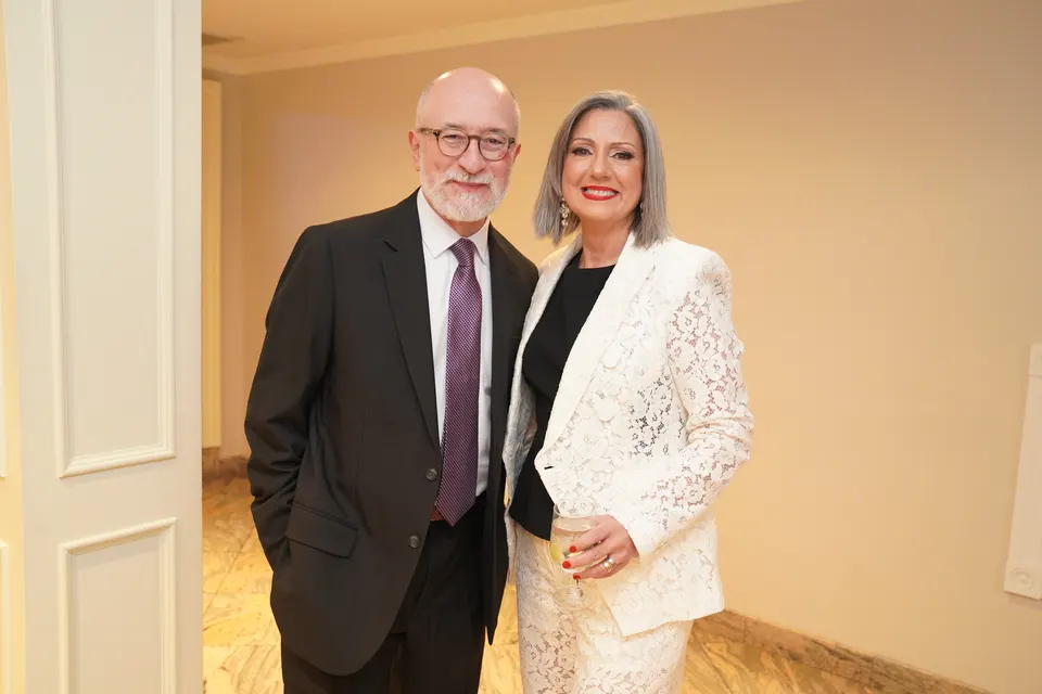Quinta Gala Anual de Música y Recuerdos (2024), foto 88