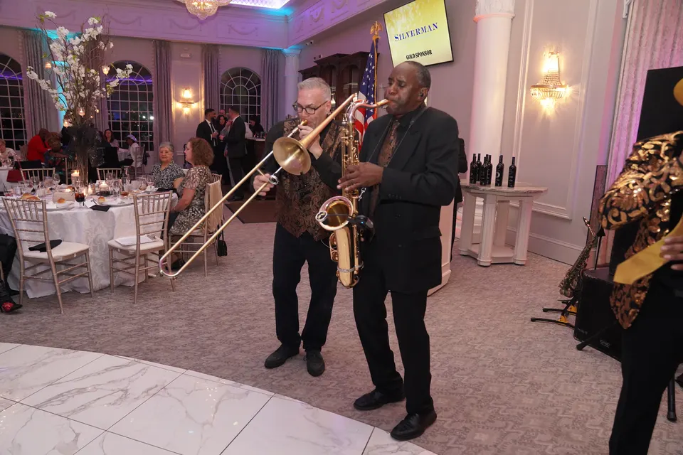 Séptima Gala Anual de Música y Recuerdos (2026), foto 308