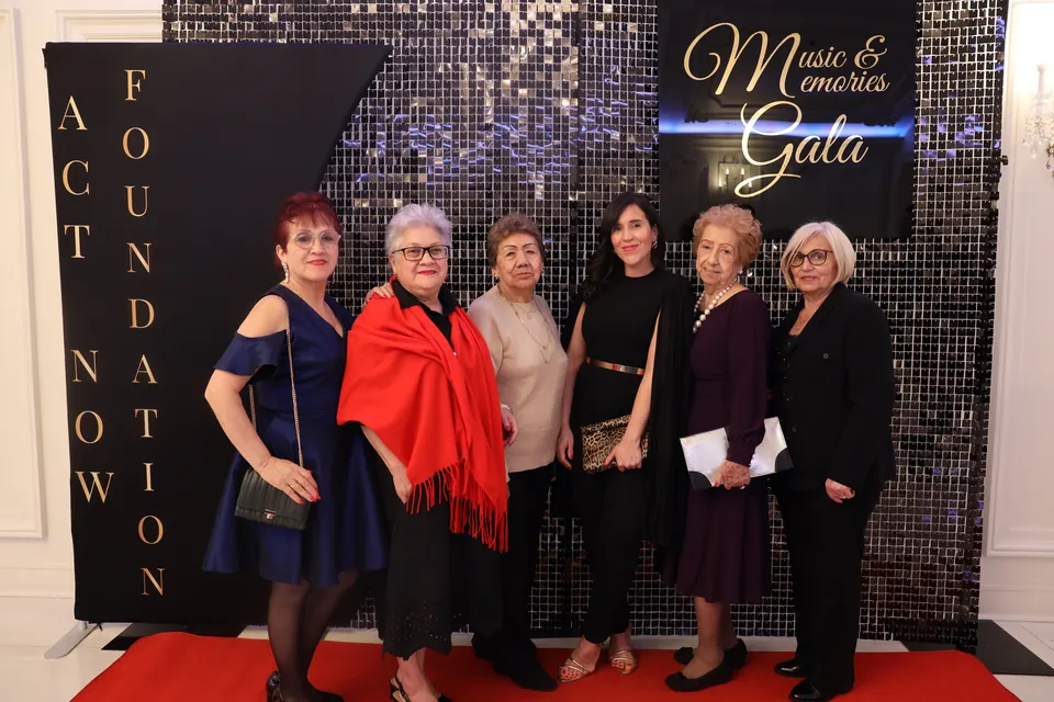 Séptima Gala Anual de Música y Recuerdos (2026), foto 674