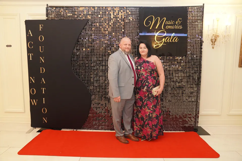 Séptima Gala Anual de Música y Recuerdos (2026), foto 49