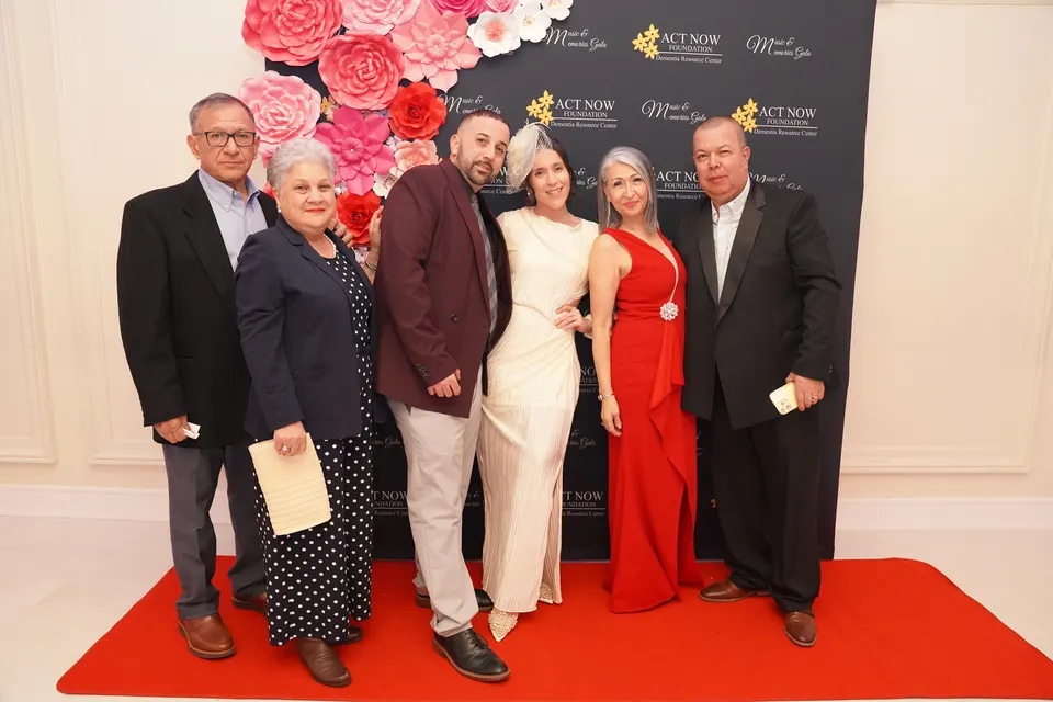 Sexta Gala Anual de Música y Recuerdos (2025), foto 189