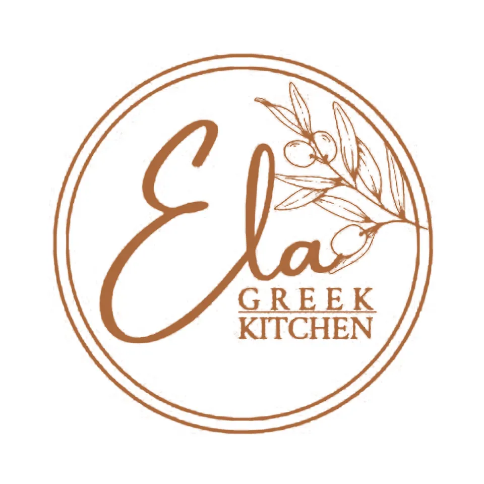Ela Greek Kitchen