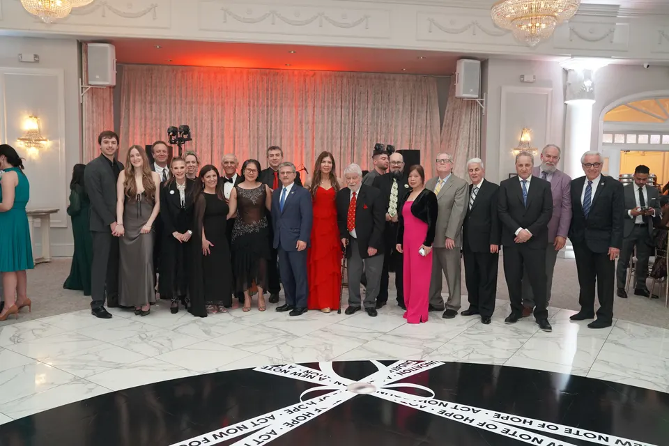 Séptima Gala Anual de Música y Recuerdos (2026), foto 376