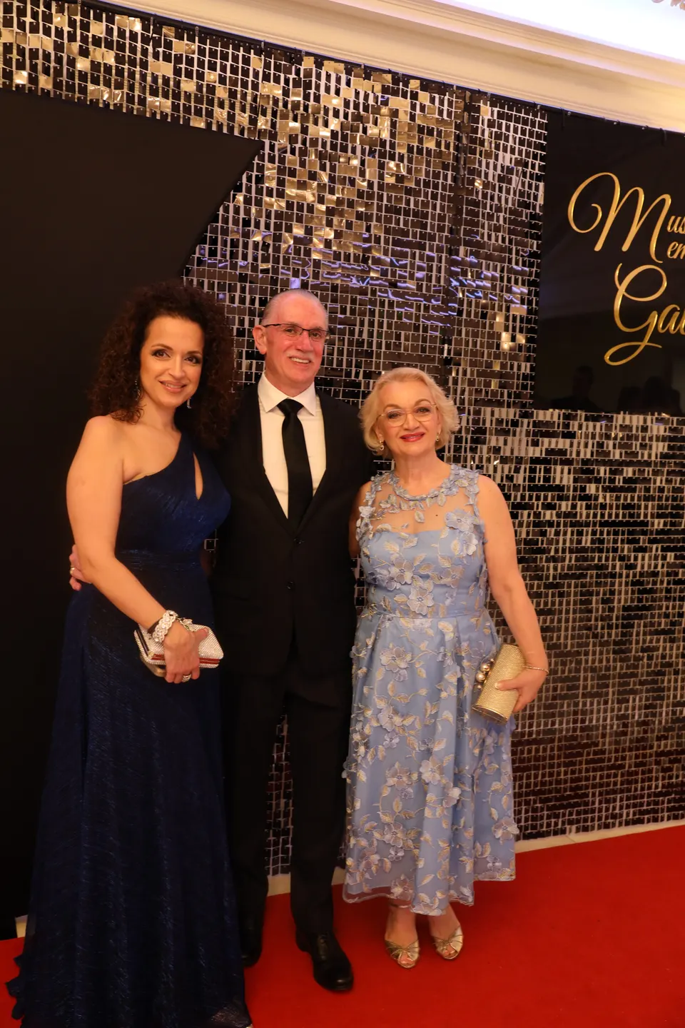 Séptima Gala Anual de Música y Recuerdos (2026), foto 672