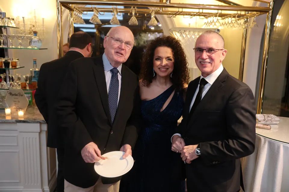 Séptima Gala Anual de Música y Recuerdos (2026), foto 734
