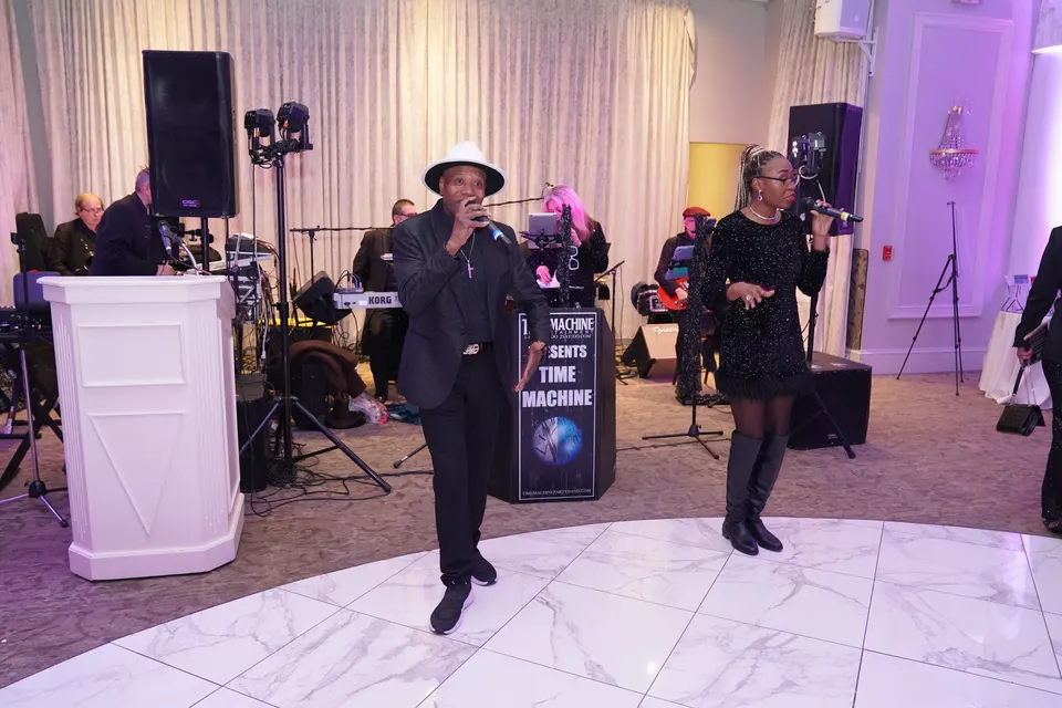 Sexta Gala Anual de Música y Recuerdos (2025), foto 381