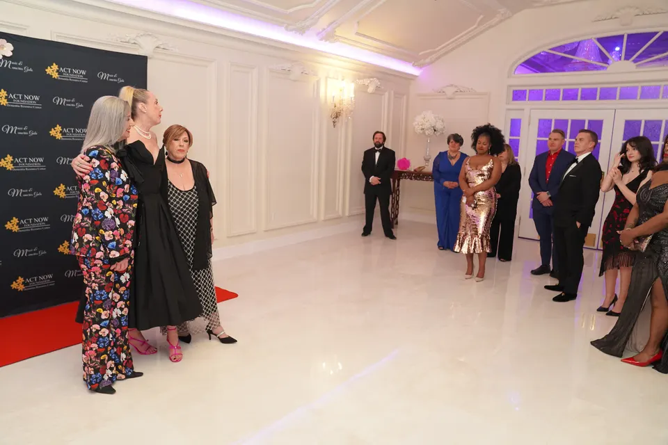 Sexta Gala Anual de Música y Recuerdos (2025), foto 51