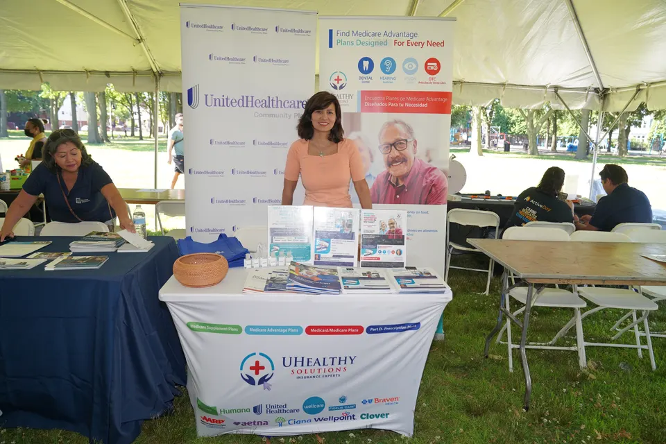 Feria de Salud Cerebral y de Recursos Comunitarios 2024, foto 233