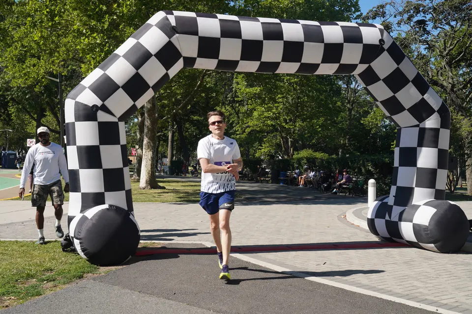 Segunda Carrera 5K Anual (2026), foto 67